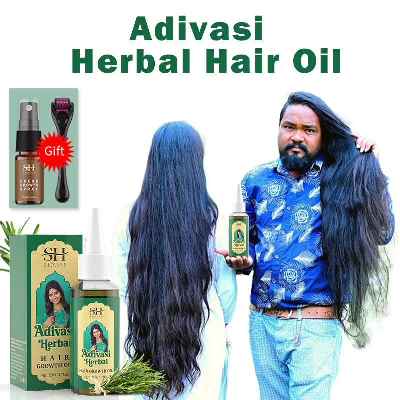 Biotin Hair Growth - زيت نمو الشعر الأيورفيدي الهندي، زيوت