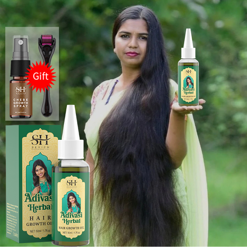 زيت نمو الشعر الأيورفيدي الهند - مراجعة Biotin Hair Growth وسعره