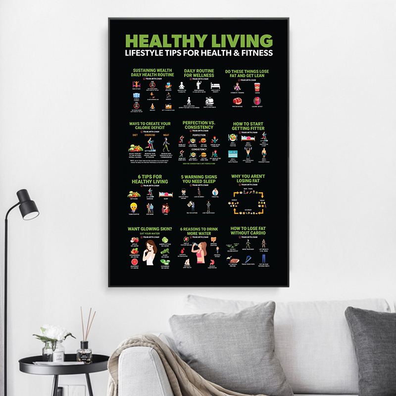 كمال الاجسام ممارسة تجريب صحي  - مراجعة Nutrition And Exercise وسعره