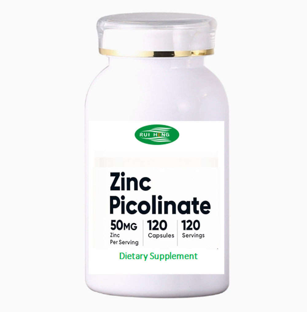 زجاجة واحدة، زنك بيكولينات 50  - مراجعة Zinc Supplement 50Mg وسعره