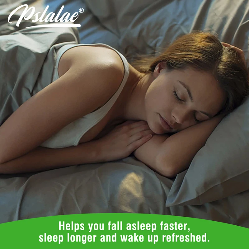 علكة الميلاتونين - مكافحة الأر - مراجعة Melatonin Sleep Gummy وسعره