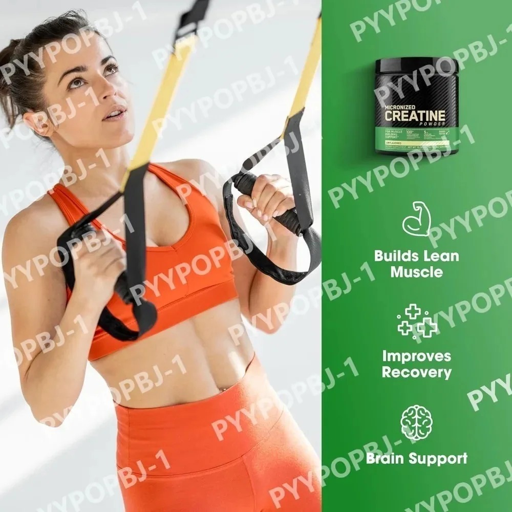 مسحوق الكرياتين مونوهيدرات 300 - مراجعة Nutrition Of Fitness وسعره