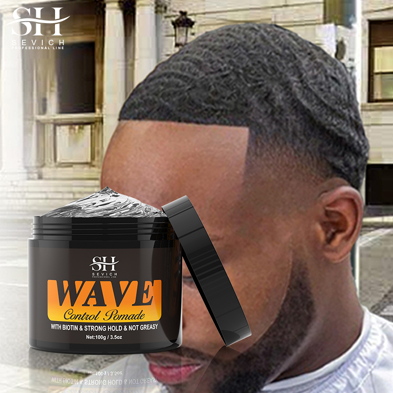 دهن التحكم في الموجة الطبيعية  - مراجعة Biotin Hair Growth وسعره