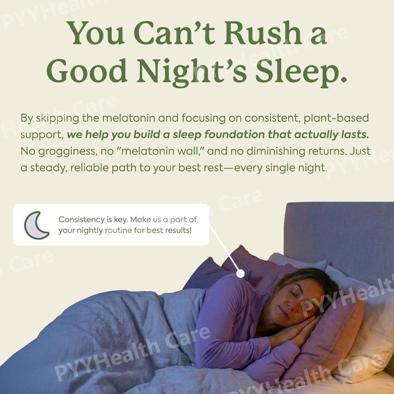 مكملات وندر سليب على شكل حلوى  - مراجعة Melatonin Sleep Gummy وسعره